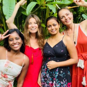 Goddess Series - The Power and The Glory of Inner Wise Woman